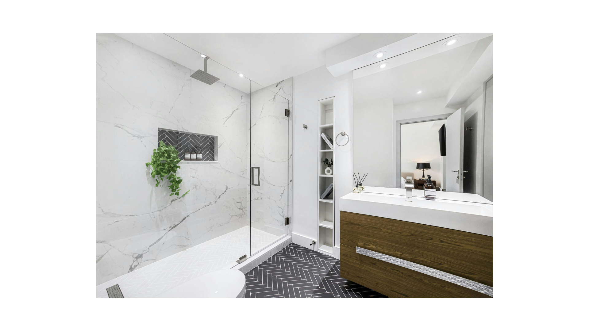 Kitchens & Bathrooms